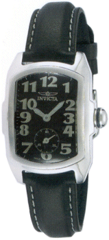 invicta 2003