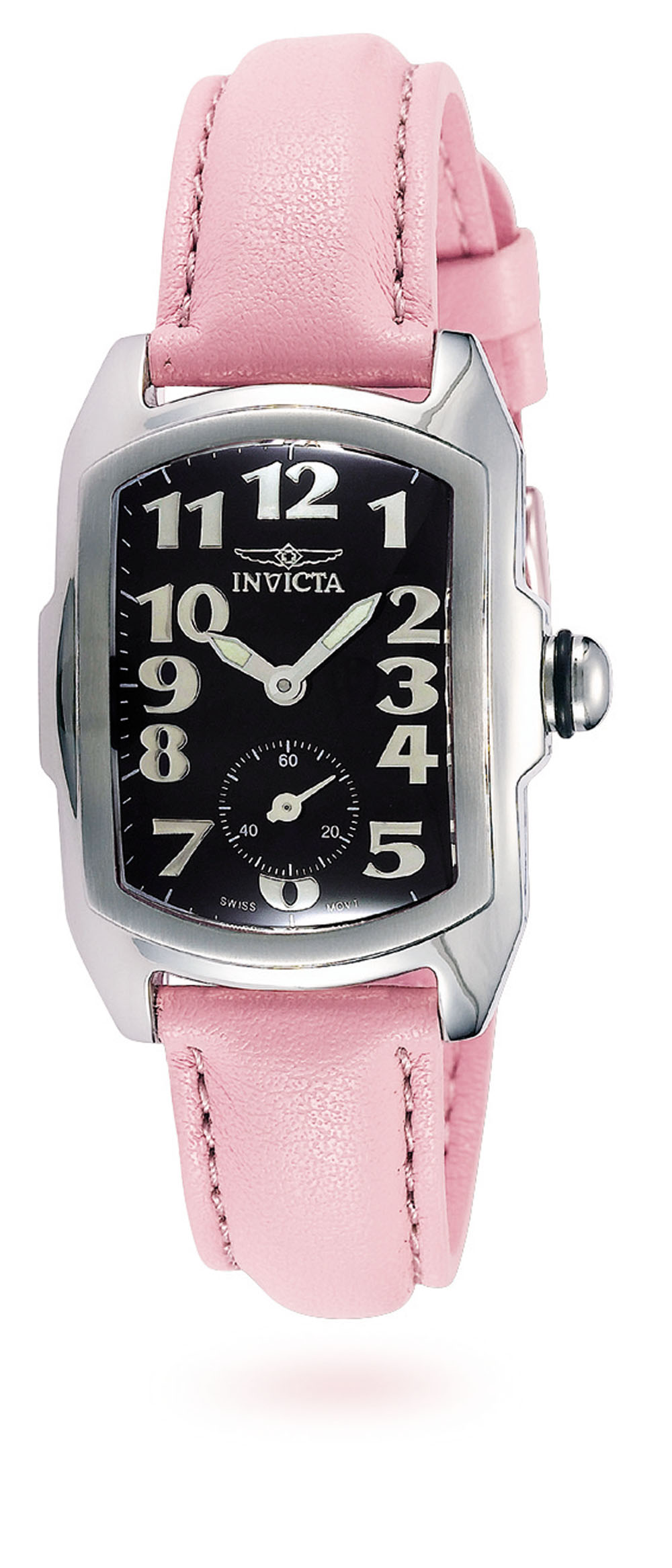 invicta 2007