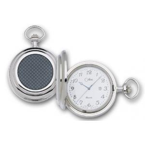 Colibri 500 Series Contemporary Date Pocket Timepiece PWS-96006