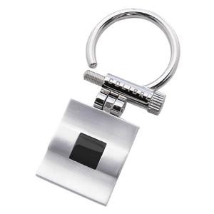 Colibri Stainless Steel Key Ring LKR-102200