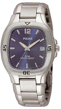 Pulsar Sport Watch PXD783