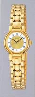 Seiko Ladies' Gold Tone Watch SXGB70