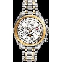 Wenger GST Classic Automatic 78179 - CHRONOMETER