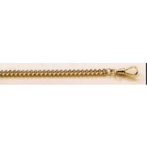 Colibri Gold Pocket Watch Chain AWC-2103-Y