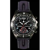 Chase-Durer Air Assault Team Chronograph with Nylon Band