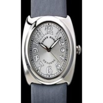 Chase Durer Oxygene Collection -silver