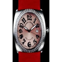 Chase Durer Oxygene Ice Collection - red