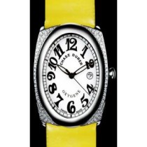 Chase Durer Oxygene Rocks Collection - yellow