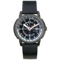 Strike Force GMT--Leather Band