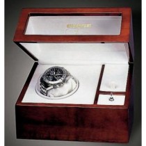 The Diplomat Watch Winder Deluxe