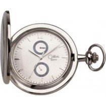 Colibri 500 Series 24-Hour Date Chronograph Pocket Watch PWQ-96801