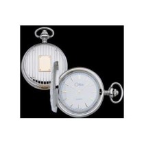 Colibri of London Contemporary Quartz Pocket Watch - PWQ 28300