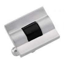 Colibri Stainless Steel Cuff Links LCL-102200