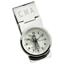 Colibri Watch Money Clip AMC-015600W