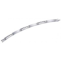 Men's Stainless Steel Bracelet LBR-101200