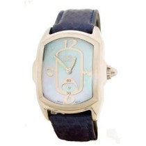 Invicta Lady Lupah Watch - Silver Mother-Of-Pearl Style 2319