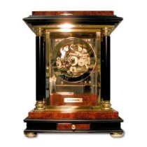 Krieger Classic Mantle Clock 1246