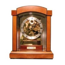 Krieger Contemporary Mantle Clock 1242