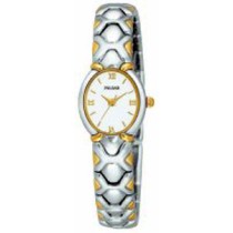 Pulsar Ladies Dress Bracelet Watch PPH524