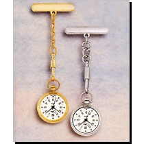 Colibri Nurse's Watch Pin PWS-95557-Y