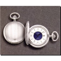 Colibri 500 Series Date Pocket Timepiece PWS-95823-W