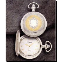 Colibri CSQ Series Pocket Timepiece PWS-95873-N