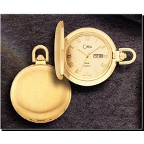Colibri CSQ Series Day & Date Pocket Timepiece PWS-95877