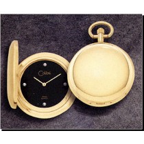 Colibri CSQ Series Diamond Pocket Timepiece PWS-95880-N