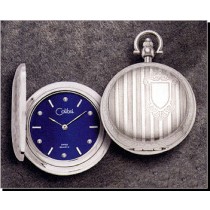 Colibri CSQ Series Diamond Pocket Timepiece PWS-95881-N