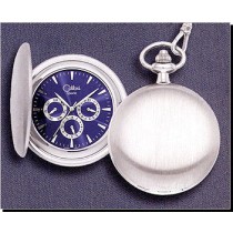 Colibri Chronograph Pocket Timepiece Gift Set, PWS-95886-S