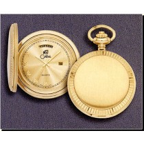 Colibri  Day & Date Pocket Timepiece PWS-95892