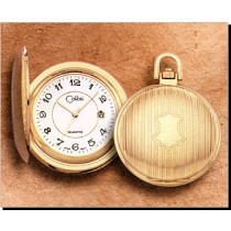 Colibri 500 Series Quartz Date Pocket Timepiece PWS-95902-E