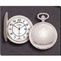 Colibri 500 Series Day & Date Pocket Timepiece PWS-95920-I