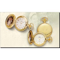 Colibri 500 Series Family Treasures Pocket Timepiece