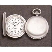Colibri Elite Series Pocket Timepiece PWS-96109-S