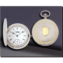 Colibri Elite Heirloom Mechanical Pocket Timepiece