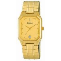 Pulsar Mens Expansion Watch PXE116