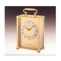 Elegant Mantel Clock