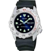 Seiko Dive Watches SHC043