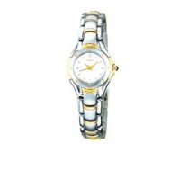 Seiko Ladies Diamond Collection Watches - SXGJ76
