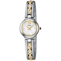 Seiko Mother-of-Pearl Woman's Watches SUJD43
