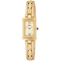 Seiko Mother-of-Pearl Woman Watche SUJD56