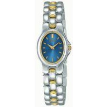 Seiko Women's Bracelet Watch SUJ055