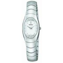 Women's Seiko« Bracelet Diamond Case Watch SUJ207