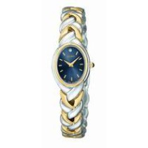 Women's Seiko Bracelet Diamond Dial Watch SUJ214