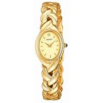 Women's Seiko« Bracelet Diamond Dial Watch SUJ216