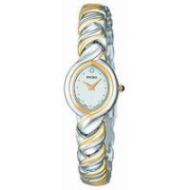 Women's Seiko« Bracelet Diamond Dial Watch SUJ218