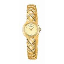 Women's Seiko« Bracelet Diamond Dial Watch SUJ220