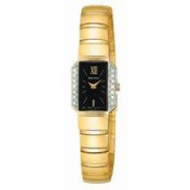 Women's Seiko« Bracelet Diamond Case Watch  SYL780