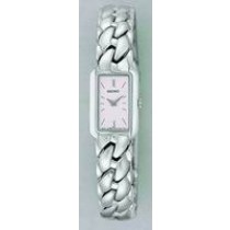 Seiko Ladies' Bracelet Watch SYL781